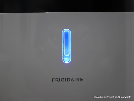 【數位3C】耐操好用省第一, 高CP值的租屋設備選擇~美國Frigidaire富及第白色家電 : 全自動洗衣機, 雙門冰箱, B式除濕機 3C/資訊/通訊/網路 嗜好 新聞與政治 生活 硬體 試吃試用業配文 開箱 