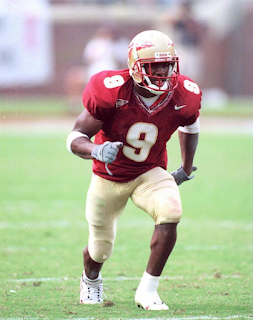 Peter Warrick Net Worth, Income, Salary, Earnings, Biography, How much money make? Peter Warrick Net Worth, Income, Salary, Earnings, Biography, How much money make?