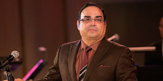 Gilberto Santa Rosa Net Worth, Income, Salary, Earnings, Biography, How much money make?