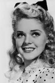 Alice Faye Net Worth, Income, Salary, Earnings, Biography, How much money make?