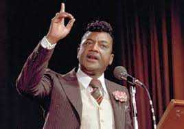 Reverend Ike Net Worth, Income, Salary, Earnings, Biography, How much money make?