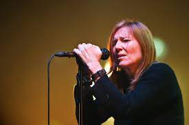 Beth Gibbons Net Worth, Income, Salary, Earnings, Biography, How much money make?