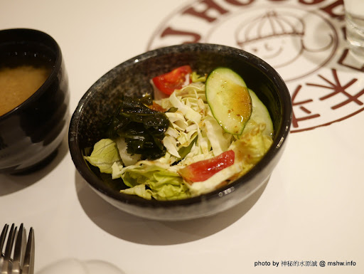 【食記】台中TJ House台日未來工房-美食交流中心@西區草悟道廣三SOGO-捷運BRT科博館 : 環境溫馨親切, 好吃的平價日式家庭料理! 區域 午餐 台中市 捷運美食MRT&BRT 日式 晚餐 未分類 烏龍麵 甜點 義式 西區 輕食 飲食/食記/吃吃喝喝 麵食類 