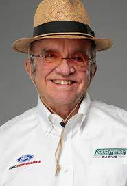 Jack Roush Net Worth, Income, Salary, Earnings, Biography, How much money make?