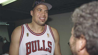 Bison Dele Net Worth, Income, Salary, Earnings, Biography, How much money make? Bison Dele Net Worth, Income, Salary, Earnings, Biography, How much money make?