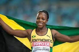 Veronica Campbell-Brown Net Worth, Income, Salary, Earnings, Biography, How much money make?