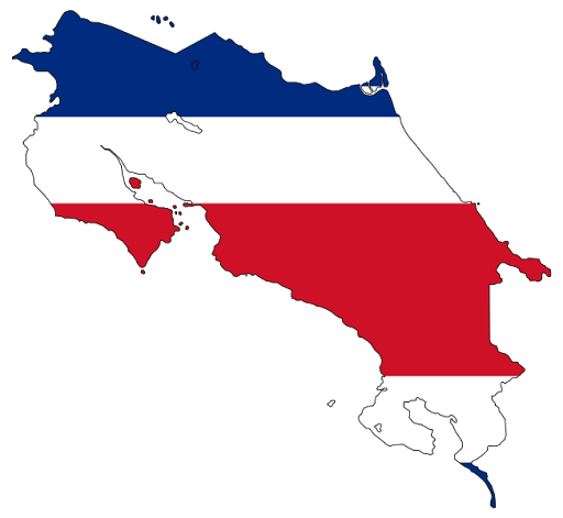Independencia de Costa Rica