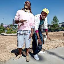 ing Yang Twins Net Worth, Income, Salary, Earnings, Biography, How much money make?