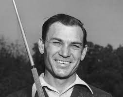 Ben Hogan Net Worth, Income, Salary, Earnings, Biography, How much money make? Ben Hogan Net Worth, Income, Salary, Earnings, Biography, How much money make?