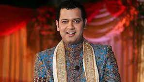 Rahul Mahajan Net Worth, Income, Salary, Earnings, Biography, How much money make?