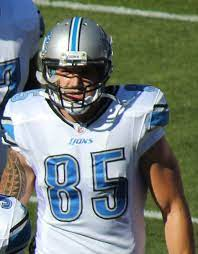 Tony Scheffler Net Worth, Income, Salary, Earnings, Biography, How much money make?