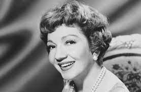 Claudette Colbert Net Worth, Income, Salary, Earnings, Biography, How much money make? Claudette Colbert Net Worth, Income, Salary, Earnings, Biography, How much money make?
