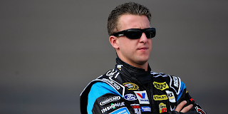 A. J. Allmendinger Net Worth, Income, Salary, Earnings, Biography, How much money make?