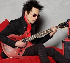 Earl Slick Net Worth, Income, Salary, Earnings, Biography, How much money make?