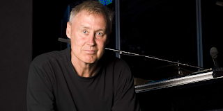 Bruce Hornsby Net Worth, Income, Salary, Earnings, Biography, How much money make?