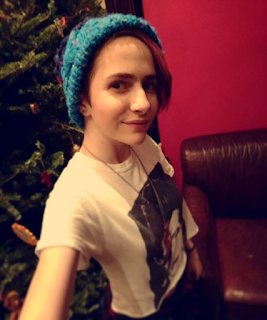 Yolka Gessen: Masha Gessen's Daughter Age, Instagram, Wiki Bio Yolka Gessen: Masha Gessen's Daughter Age, Instagram, Wiki Bio