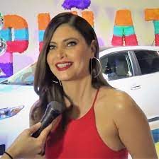 Chiquinquirá Delgado Net Worth, Income, Salary, Earnings, Biography, How much money make? Chiquinquirá Delgado Net Worth, Income, Salary, Earnings, Biography, How much money make?