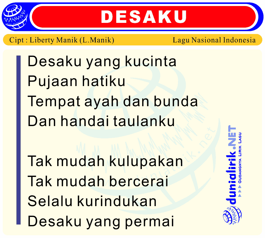 Makna Lagu Bunda Piara – Studyhelp