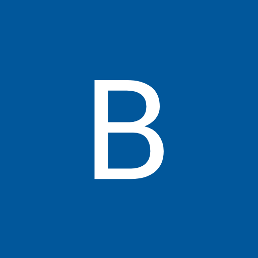 Brett B's user avatar