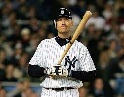 John Olerud Net Worth, Income, Salary, Earnings, Biography, How much money make? John Olerud Net Worth, Income, Salary, Earnings, Biography, How much money make?