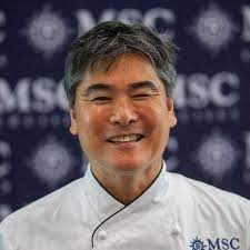 Roy Yamaguchi Net Worth, Income, Salary, Earnings, Biography, How much money make? Roy Yamaguchi Net Worth, Income, Salary, Earnings, Biography, How much money make?