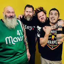 Bowling for Soup Net Worth, Income, Salary, Earnings, Biography, How much money make?