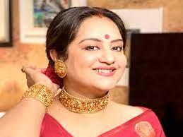 Sudipa Chatterjee Net Worth, Income, Salary, Earnings, Biography, How much money make? Sudipa Chatterjee Net Worth, Income, Salary, Earnings, Biography, How much money make?