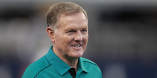 Bob Griese Net Worth, Income, Salary, Earnings, Biography, How much money make?