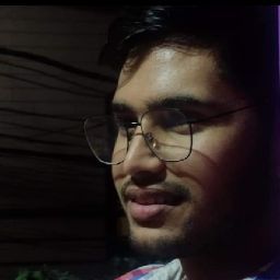 Shrijan Regmi's user avatar