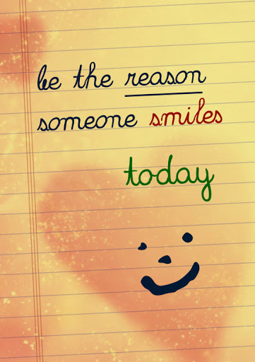 Quotes About Smile And Happy 2 Quotes About Smile And Happy 2