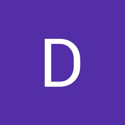 Daniil456's user avatar