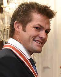 Richie McCaw Net Worth, Income, Salary, Earnings, Biography, How much money make?