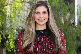 Danielle Fishel Net Worth, Income, Salary, Earnings, Biography, How much money make?