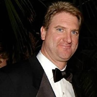 Daniel John Gregory (Martha MacCallum Husband) Wikipedia, Biobraphy, Age, Height, Weight, Wife, Net Worth, Facts