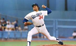 Fernando Valenzuela Net Worth, Income, Salary, Earnings, Biography, How much money make?