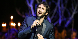 Josh Groban Net Worth, Income, Salary, Earnings, Biography, How much money make?