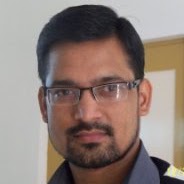 Pratap Singh's user avatar