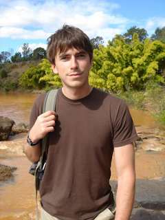 Simon Reeve Net Worth, Income, Salary, Earnings, Biography, How much money make?