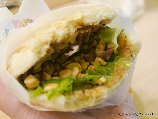 【食記】新竹bigreeny 料理.家-週間早餐@東區金山高中&科園實中&金山面公園 : 在地食材, 健康本位, 秋季菜單新登場! 下午茶 中式 區域 午餐 台式 新竹市 新竹縣 新聞與政治 早餐 東區 漢堡 甜點 試吃試用業配文 輕食 農產品料理 飲食/食記/吃吃喝喝 