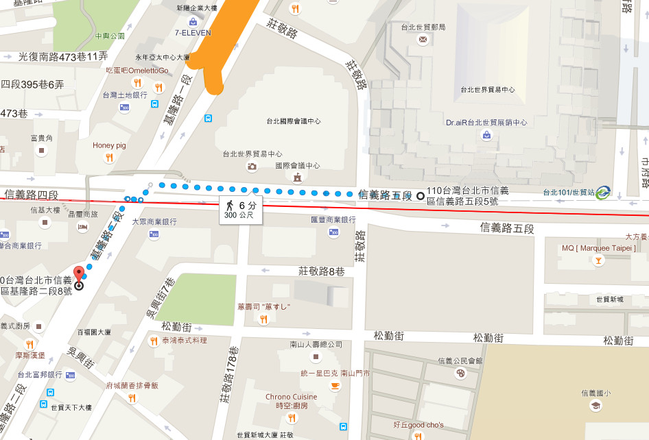 【食記】台北Pond Burger Cafe 早午餐.漢堡.輕食@信義國際會議中心&世界貿易中心-捷運MRT台北101/世貿 : 食材新鮮,口味創新,下午茶也能享受美味私房漢堡 下午茶 信義區 區域 午餐 台北市 咖啡簡餐 捷運美食MRT&BRT 早餐 晚餐 漢堡 甜點 糕餅烘培 美式 西式 輕食 飲食/食記/吃吃喝喝 