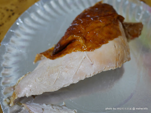 【食記】台中九合脆皮北平烤鴨@北區科博館 : 外脆內軟又多汁, 原來烤火雞都這麼好吃的? 聖誕節你也來一隻吧! 下午茶 中式 北區 區域 午餐 台中市 晚餐 火雞肉飯 烤雞 飲食/食記/吃吃喝喝 鴨肉 