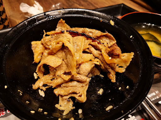 【食記】台中牛角次男坊日本燒肉丼專門店 GyuKaku Jinon Bou-台中大遠百店@西屯捷運新光遠百 : 份量有誠意的燒肉丼, 口味與品質都還可以 下午茶 區域 午餐 台中市 捷運美食MRT&BRT 日式 晚餐 燒烤/燒肉 蓋飯/丼飯 西屯區 飲食/食記/吃吃喝喝 