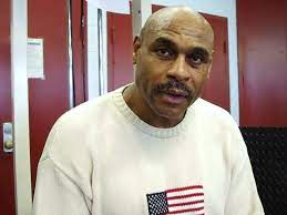 Oliver McCall Net Worth, Income, Salary, Earnings, Biography, How much money make? Oliver McCall Net Worth, Income, Salary, Earnings, Biography, How much money make?