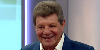 Frankie Avalon Net Worth, Income, Salary, Earnings, Biography, How much money make?
