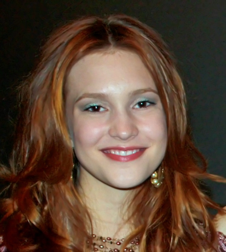 Alexia Fast Net Worth, Income, Salary, Earnings, Biography, How much money make?