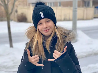 Jadyn Rylee Bio, Wiki, Net Worth, Parents, Age, Height