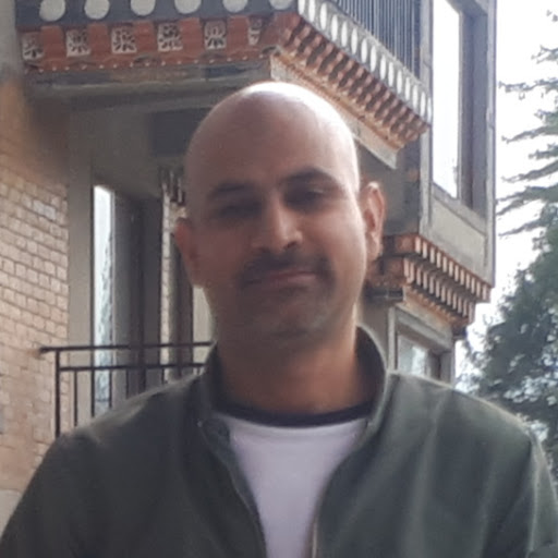 Aditya Sharma's user avatar