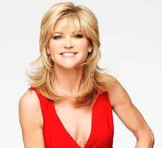 Anthea Turner Net Worth, Income, Salary, Earnings, Biography, How much money make?