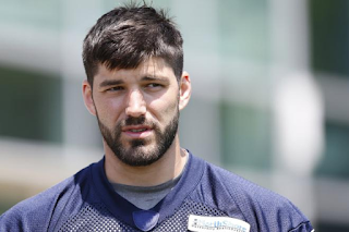 Zach Miller Net Worth, Income, Salary, Earnings, Biography, How much money make?