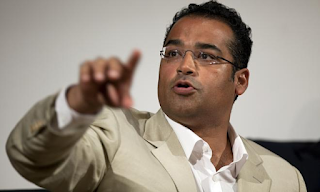 Krishnan Guru-Murthy Net Worth, Income, Salary, Earnings, Biography, How much money make? Krishnan Guru-Murthy Net Worth, Income, Salary, Earnings, Biography, How much money make?